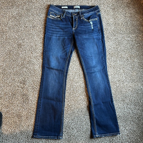 Vigoss Jeans - Picture 7 of 9